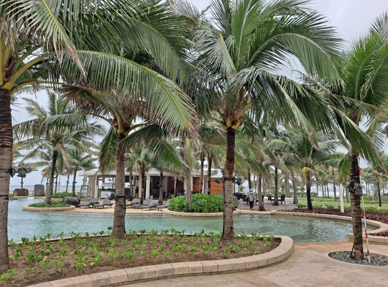 시타딘 펄 호이안