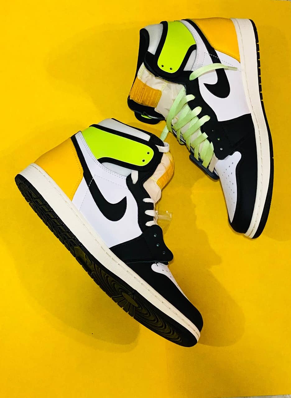 나이키 조던 하이