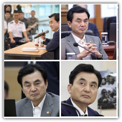 처변불경 뜻, 안규백 나이, 키, 학력, 프로필, 재산, 수입, 병역 등 논란 모음, 반응 및 향후 전망