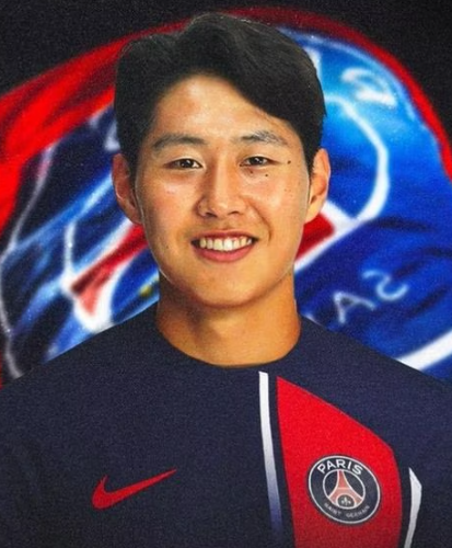 PSG 경기일정