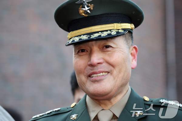 박정훈 대령 프로필