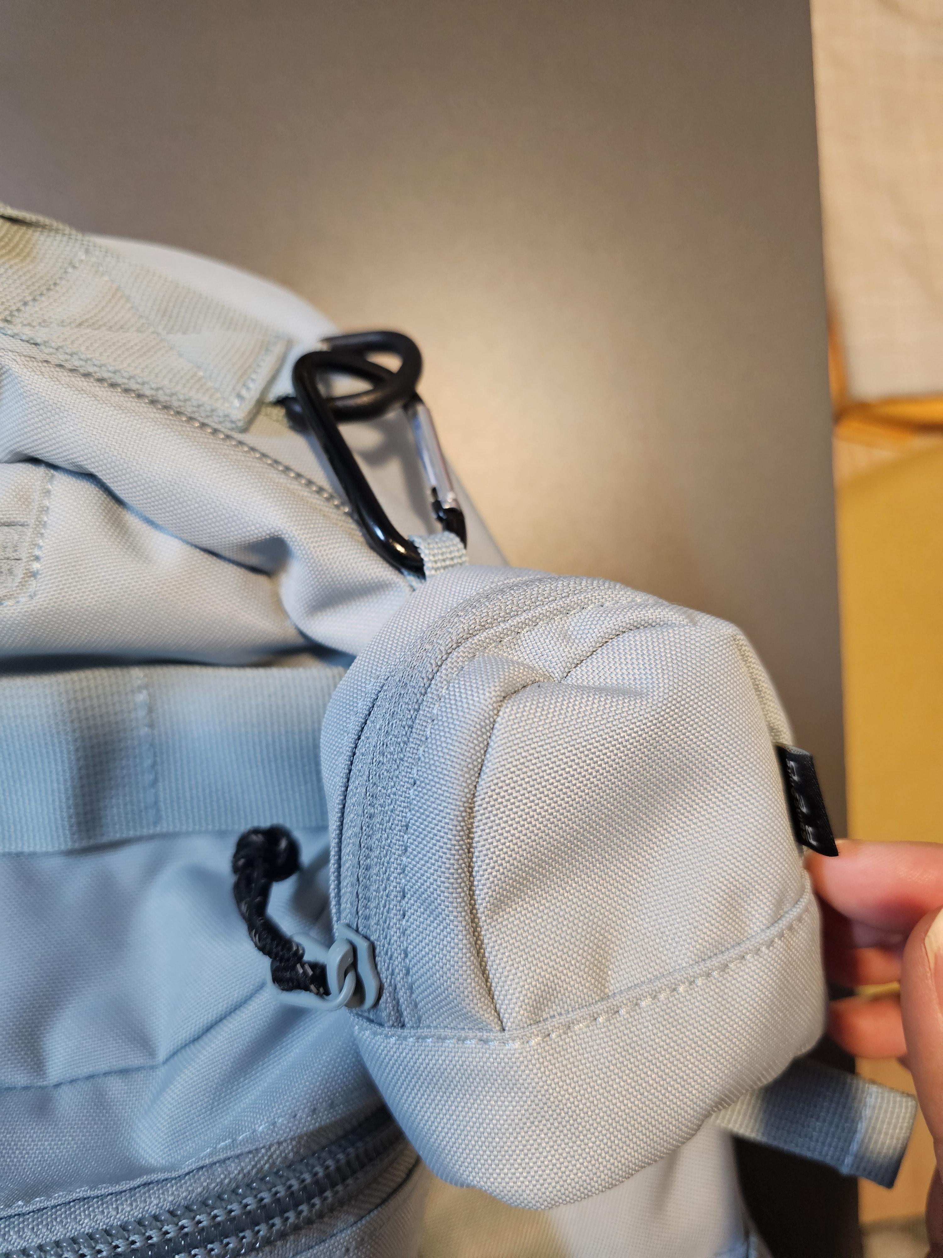 쌤소나이트 레드 빅슨 가방