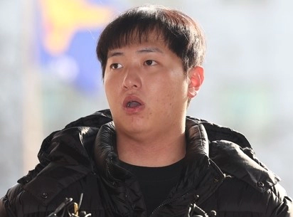 임혜동 전 야구선수 류현진 엉덩이 공갈협박 논란