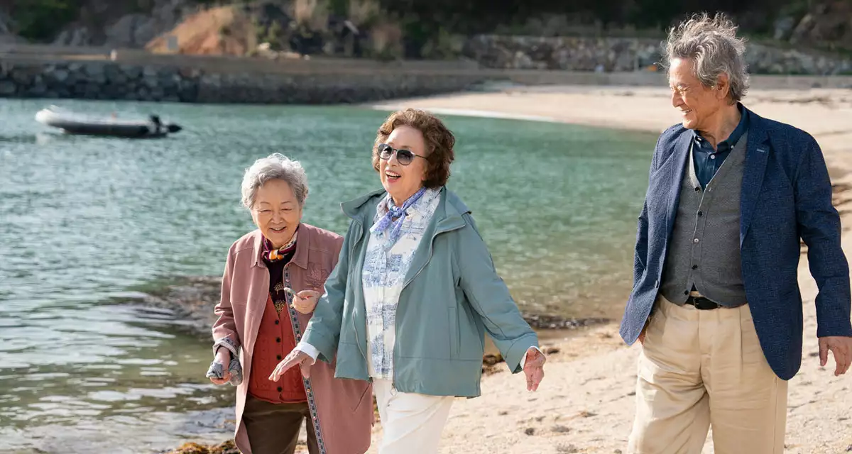 소풍-친구들과 즐거운 시간