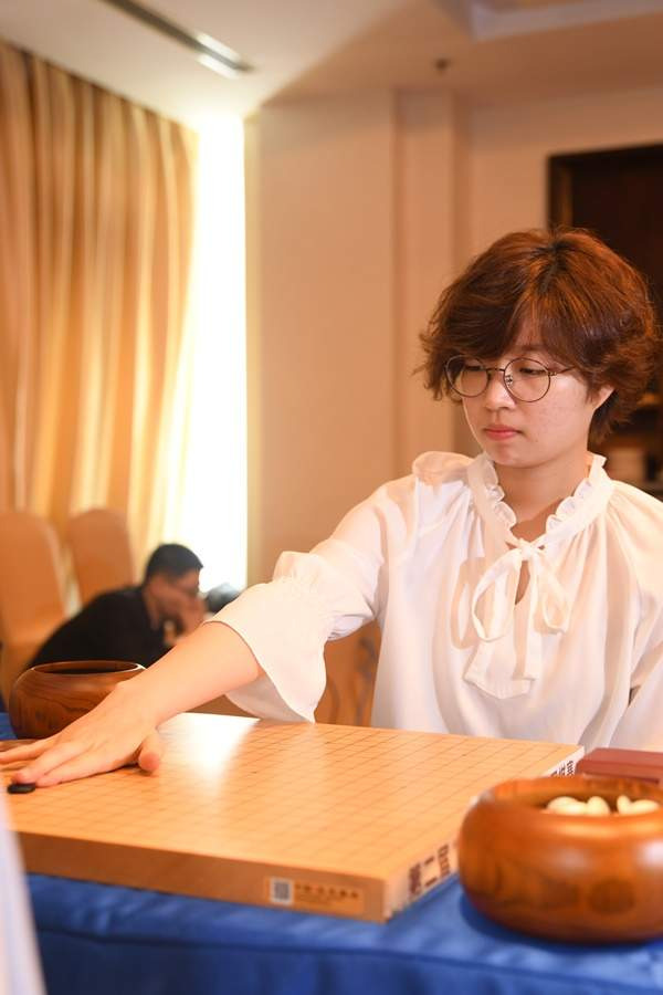 최정 9단 나이 프로필 고향, 바둑 여제 란커배 진출과 보령시 명예 총감독 근황 및 상금 총정리