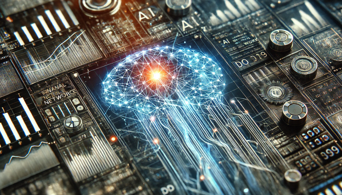 기술 주도 성장의 명암과 글로벌 금융 흐름의 변화