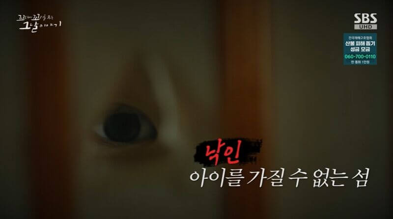 꼬꼬무 &lsquo;소록도&rsquo; 편 리뷰: 유리병 태아와 잃어버린 가족의 기록