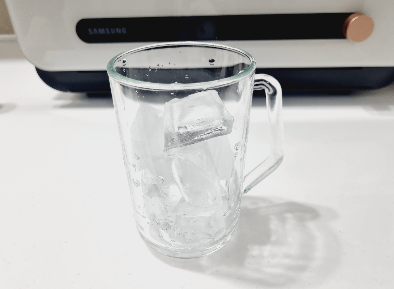 얼음