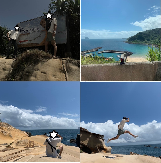 해외여행 대만