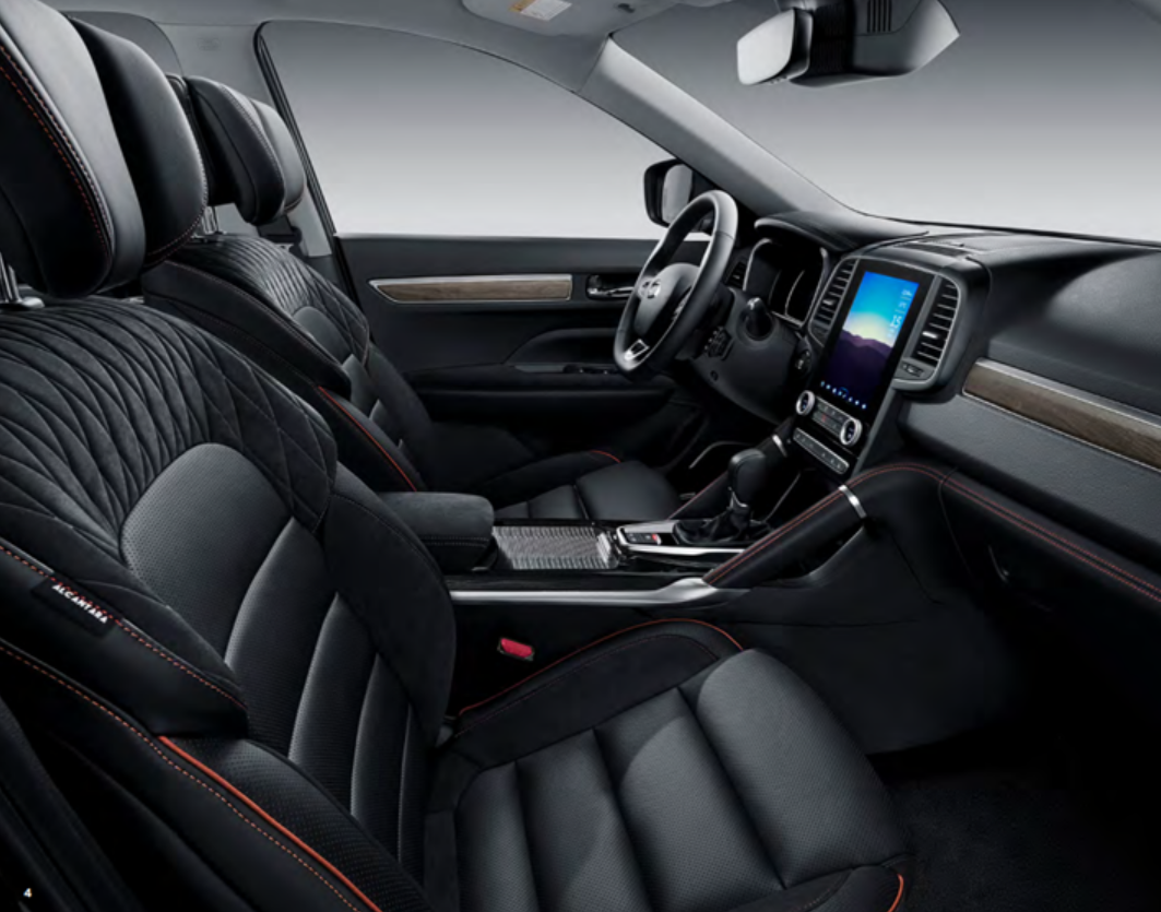 2024 QM6 가격표 카탈로그 다운로드 색상 옵션 정보