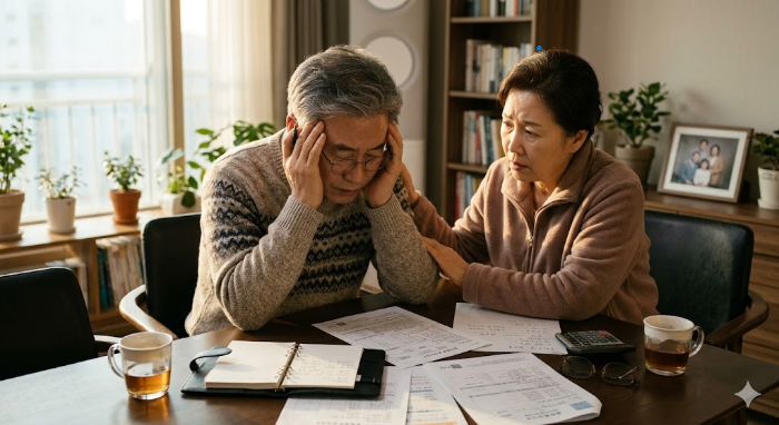 자녀에게 증여할 때 꼭 알아야 할 세금상식