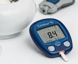 당뇨에 좋은 음식