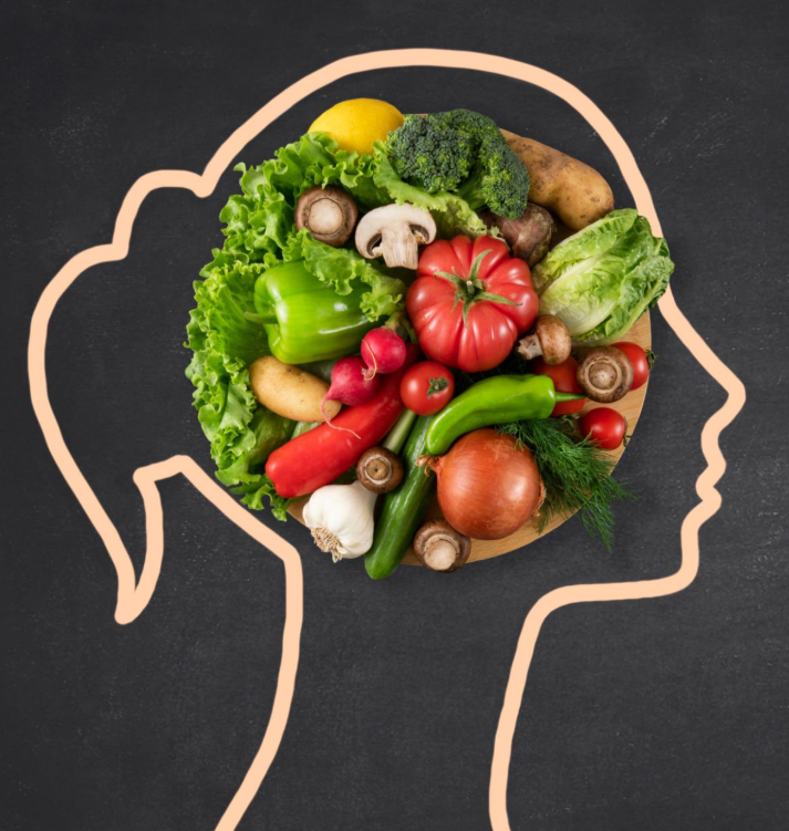 뇌에 좋은 음식