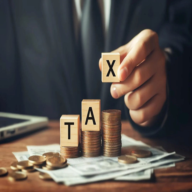 스마트폰으로 자동차세 연납신청하기