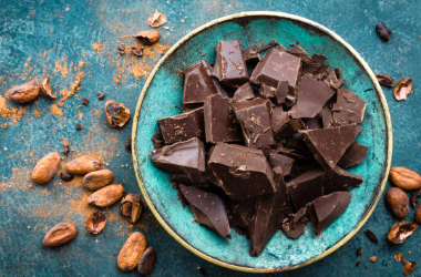 다크 초콜릿