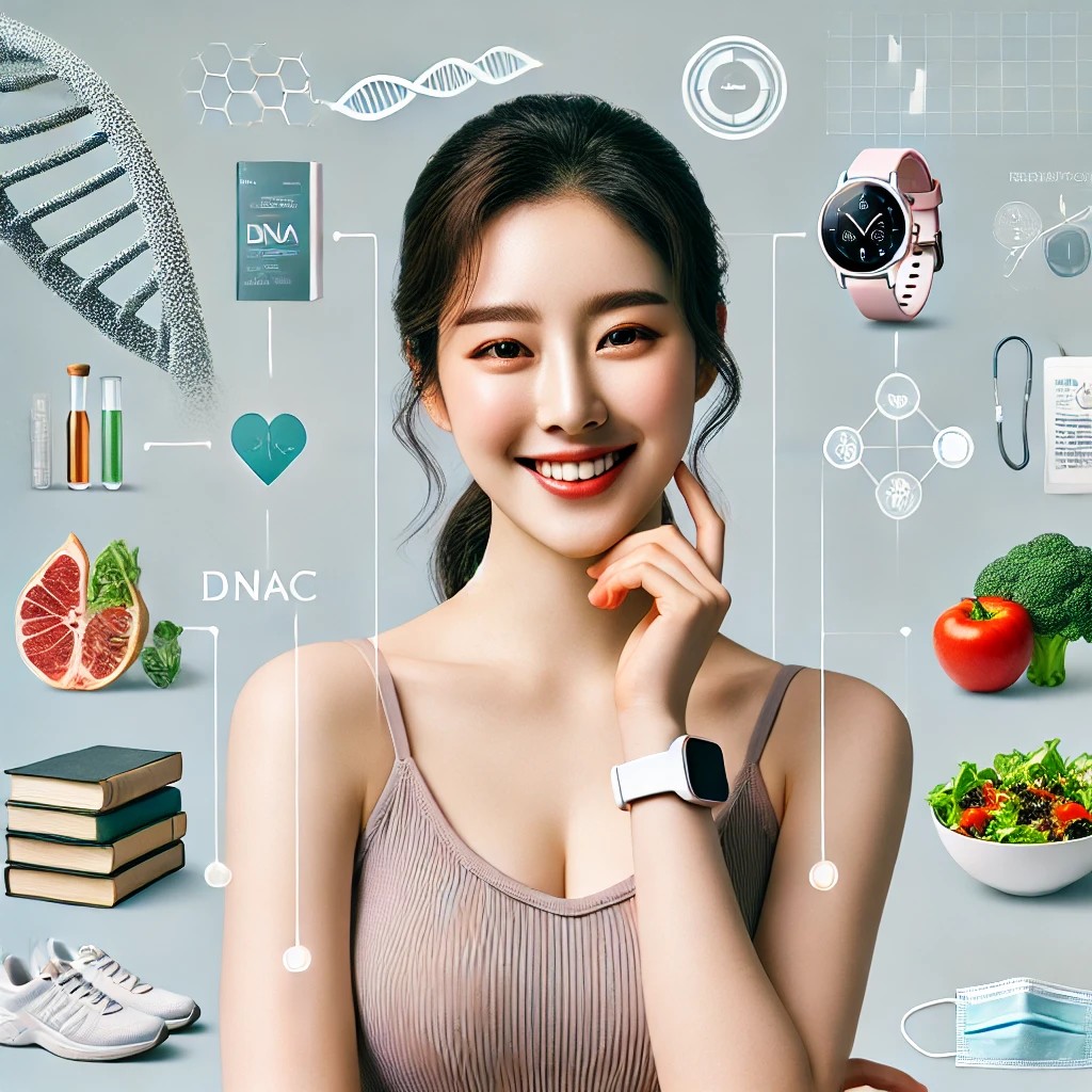 최근 작성한 '최신 연구 기반 건강 관리'글 모음