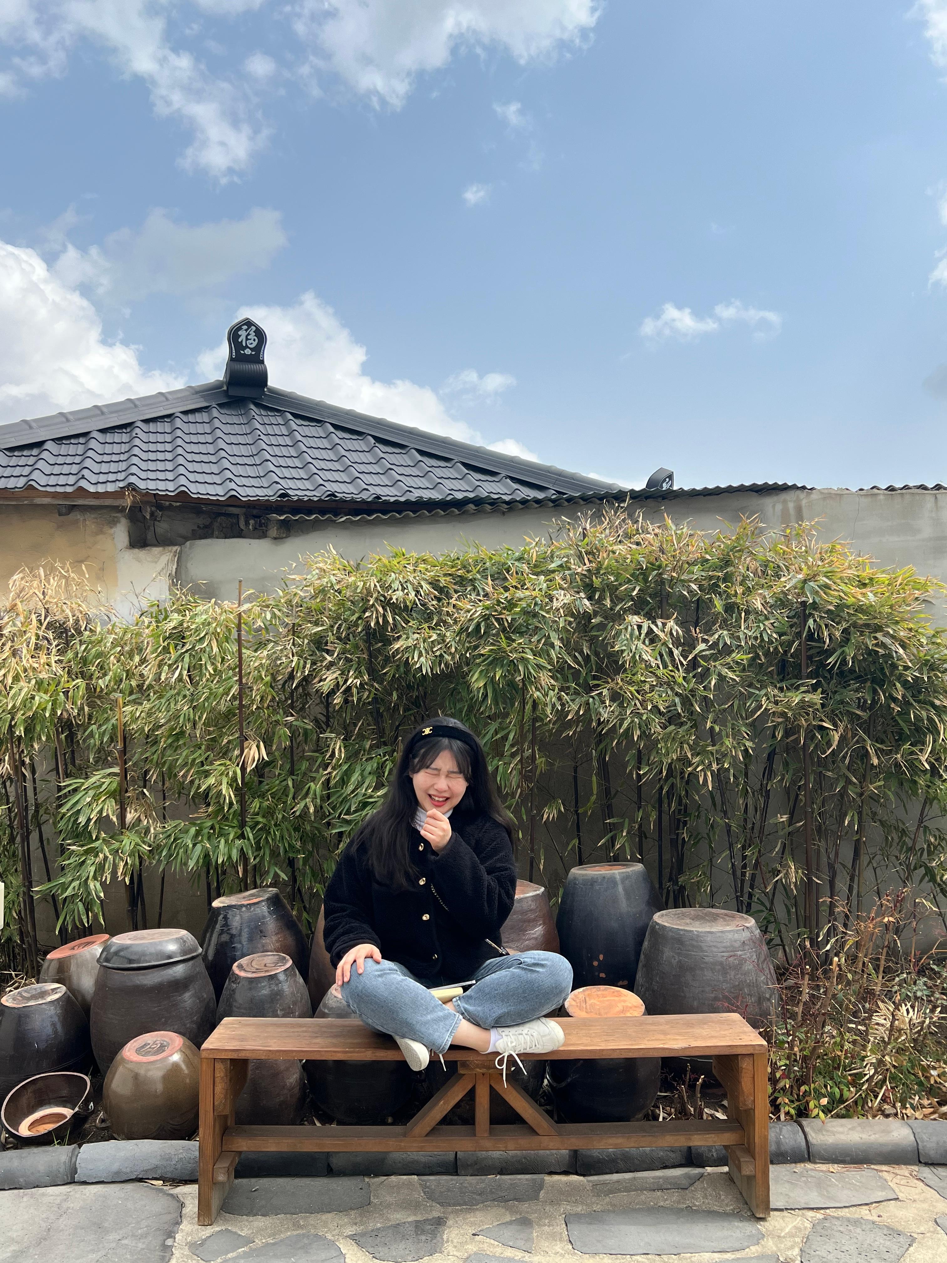 천년의 사랑이 머무는 곳: 경주 황리단길부터 야경 명소까지 완벽 데이트 코스