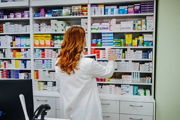 약국 찾기 어플