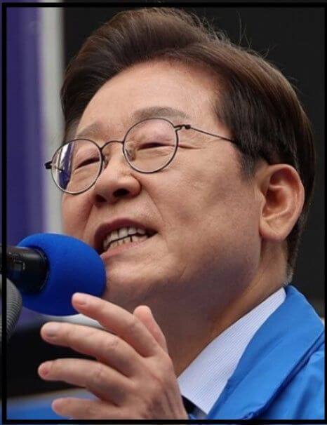 21대 대선 후보 지지율 추이, 공약, 관련주, 토론 다시보기