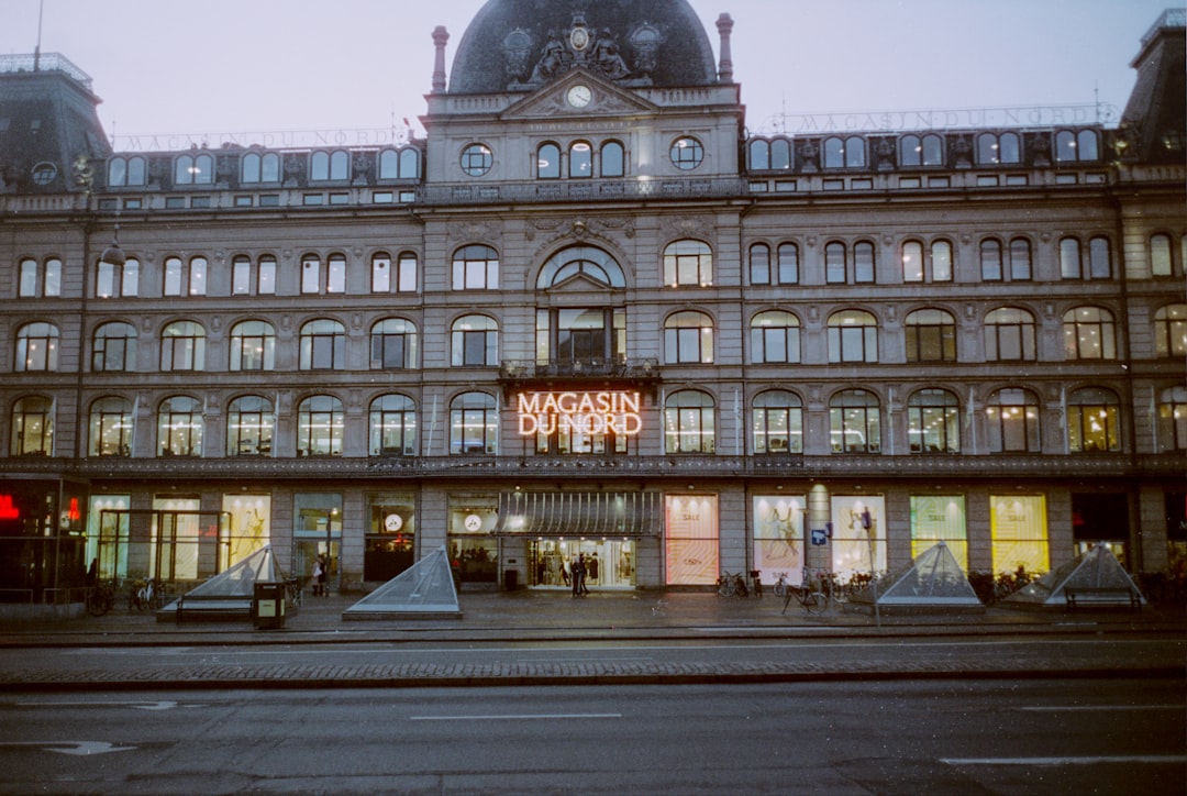 Department Store