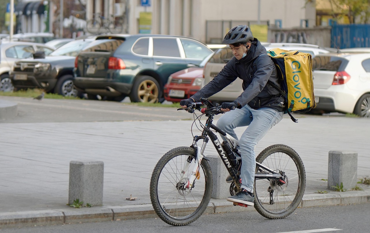한진택배 배송조회