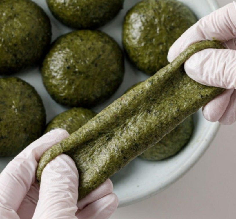 남겨서뭐하게-제주-오메기떡-