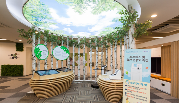 청도 신화랑풍류마을