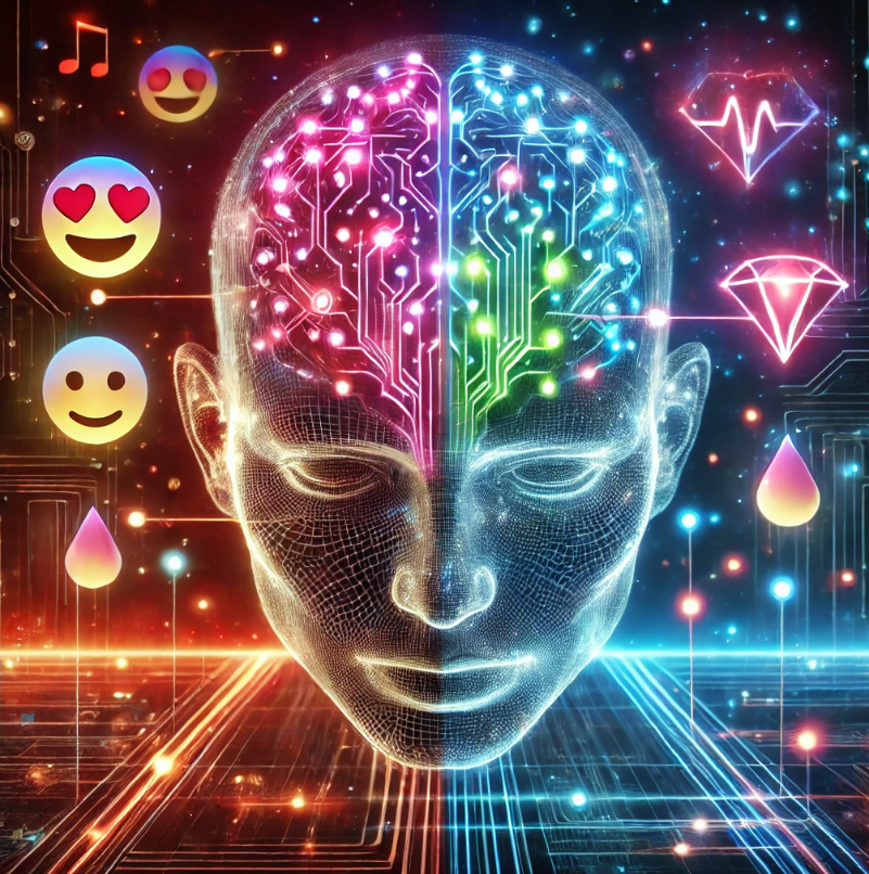 뇌과학으로 보는 감정조절 비밀