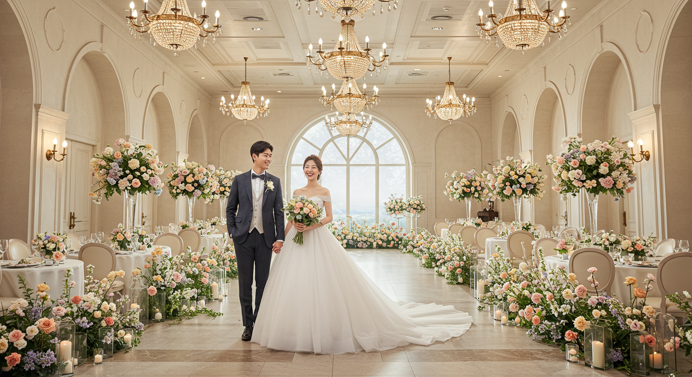 결혼정보회사 비용 및 가입 조건