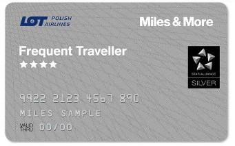 Frequent-Traveller카드