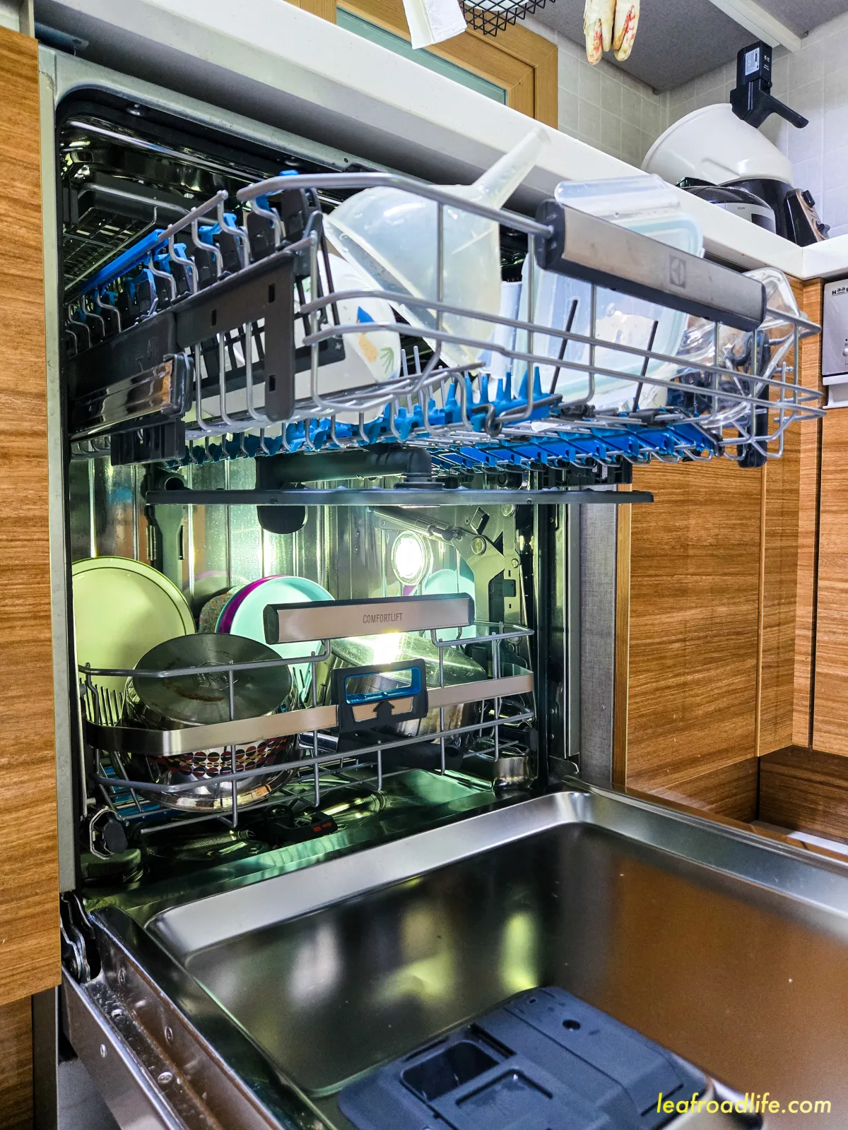 식기세척기-사진