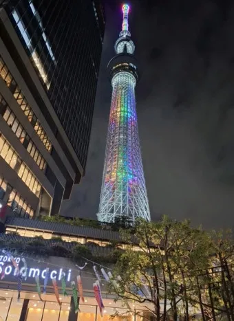 2025 도쿄 스카이트리에서 만나는 픽사 명작 토이 스토리 특별 전시 이벤트 안내_21