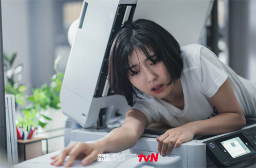 연예인 매니저로 살아남기