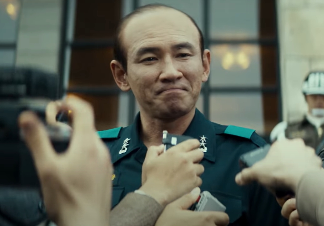 서울의 봄 영화 실존인물 역사 배경지식 알아보기