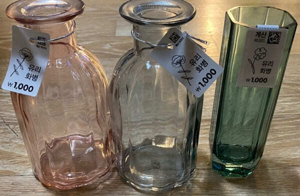 다이소에서-구입한-화병