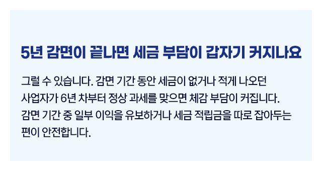 청년창업자세액감면4