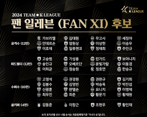 팀-K리그와-토트넘-훗스퍼의-친선-경기