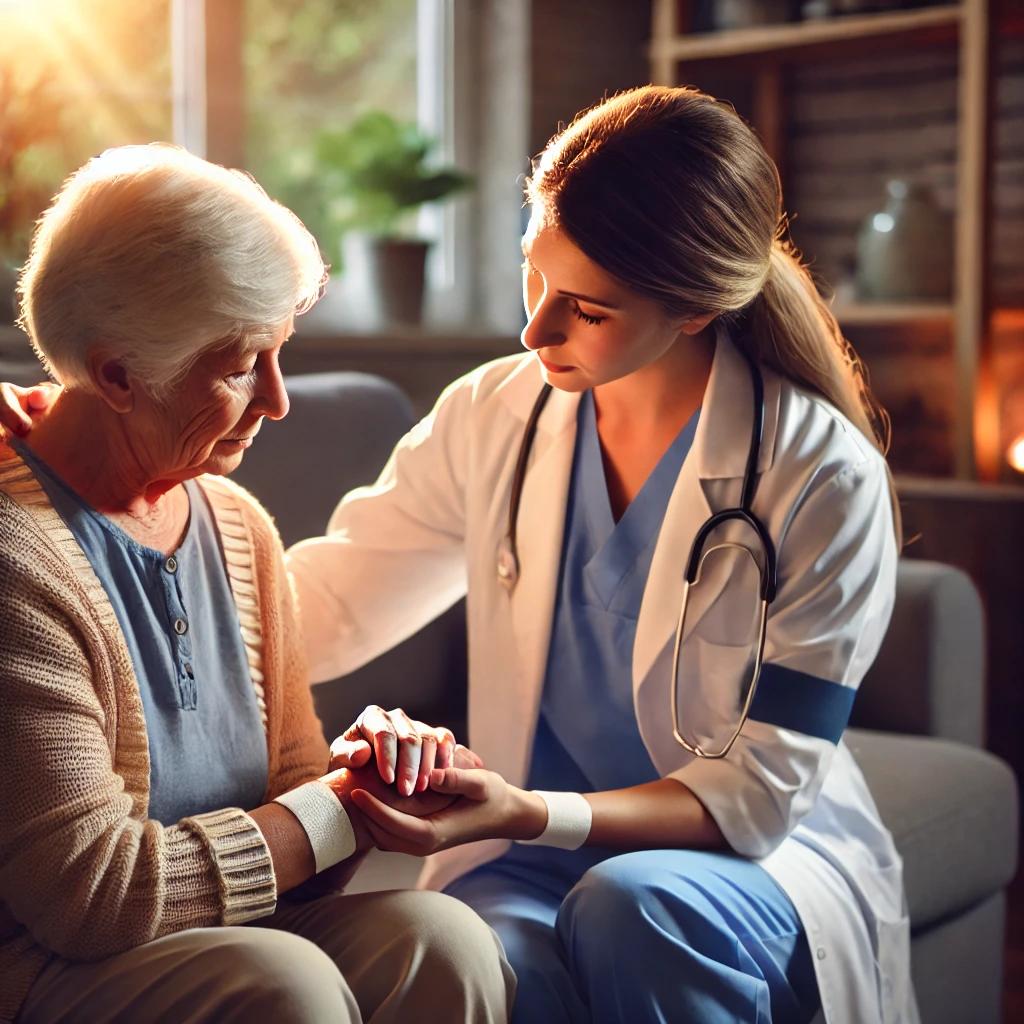 치매 5등급이란