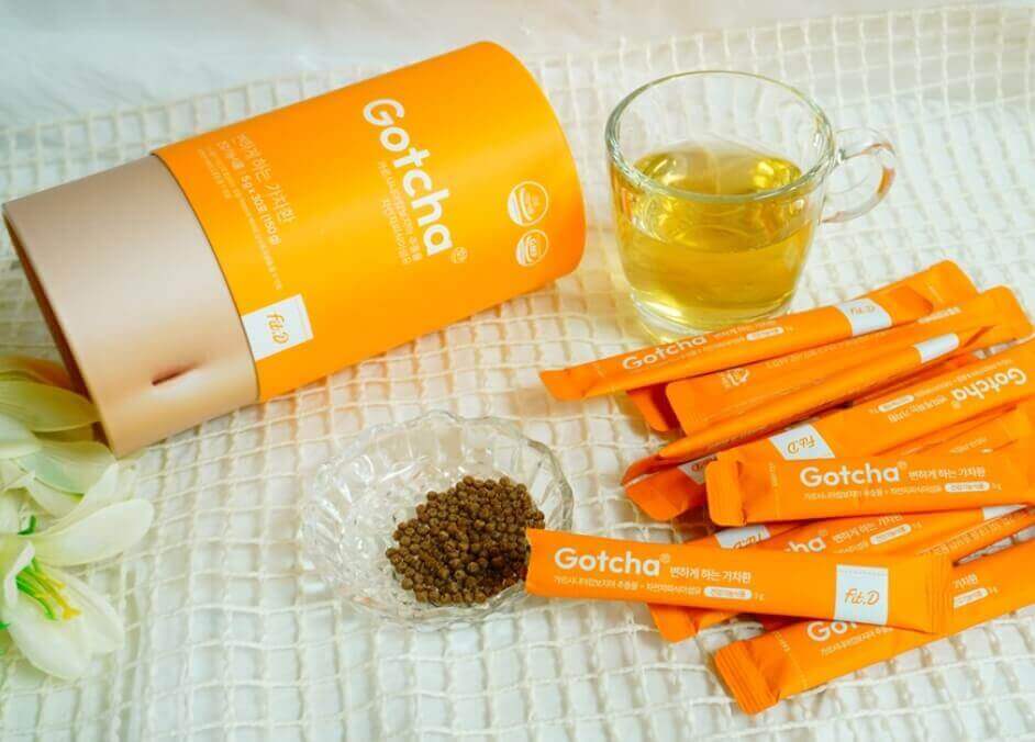 핏디 다이어트 보조제