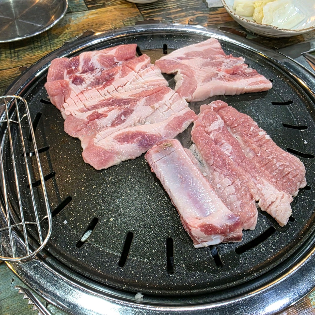 생생정보 가격파괴 Why