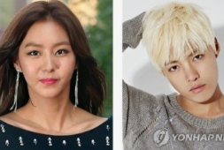 연예계 짧은연애커플 TOP 9