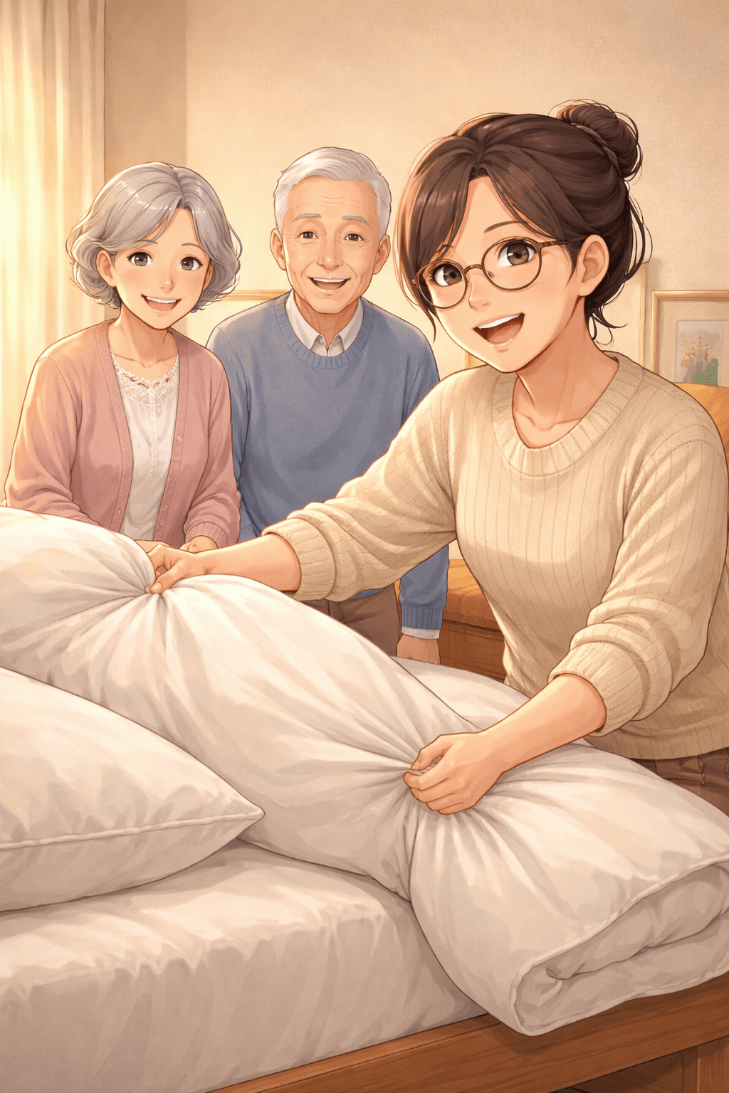 2026년 장기요양 등급