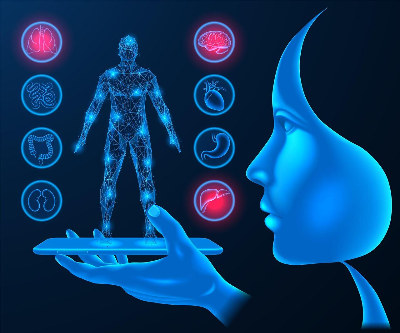 AI 의사의 핵심 역할 ① 초정밀 진단