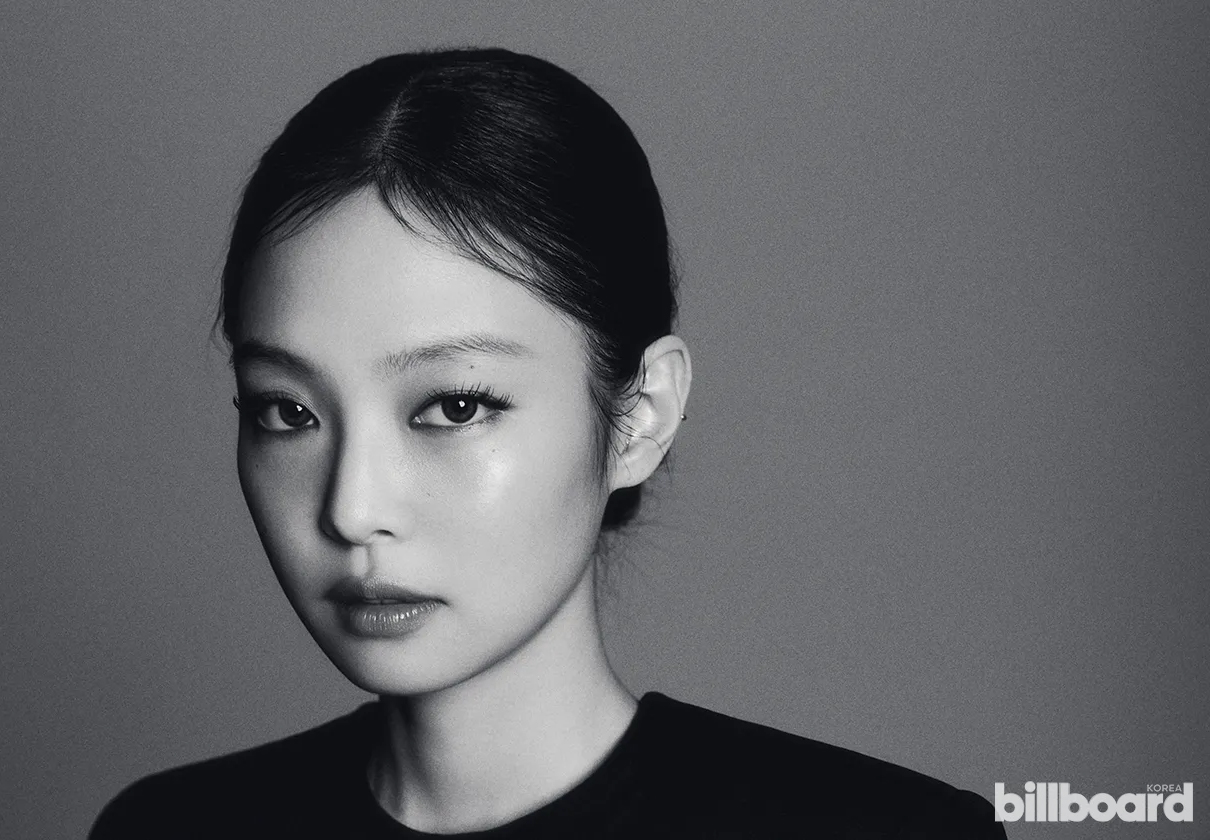제니, 빌보드 스테이지 출연 유튜브 바로가기