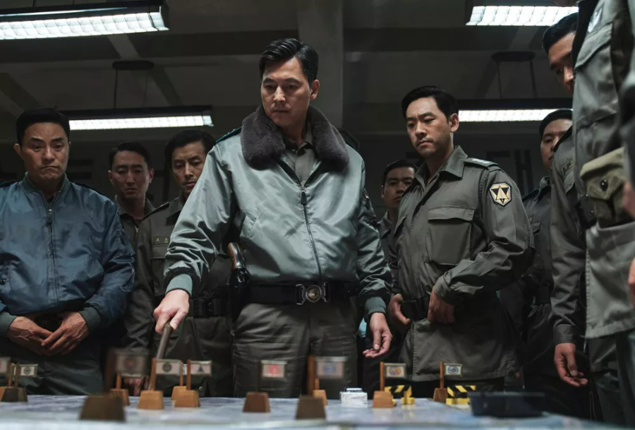 서울의 봄 스틸컷 9