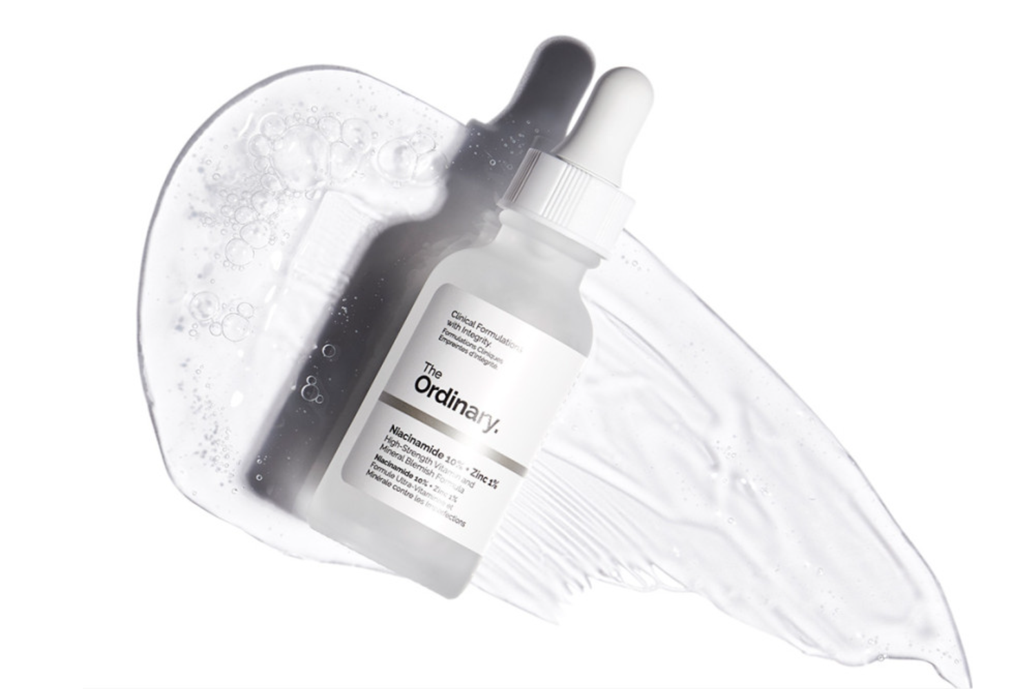 디오디너리 나이아신아마이드