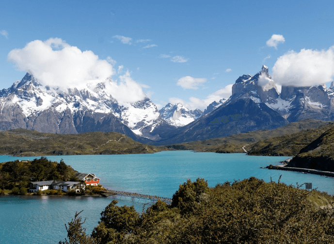 겨울 해외 여행 추천