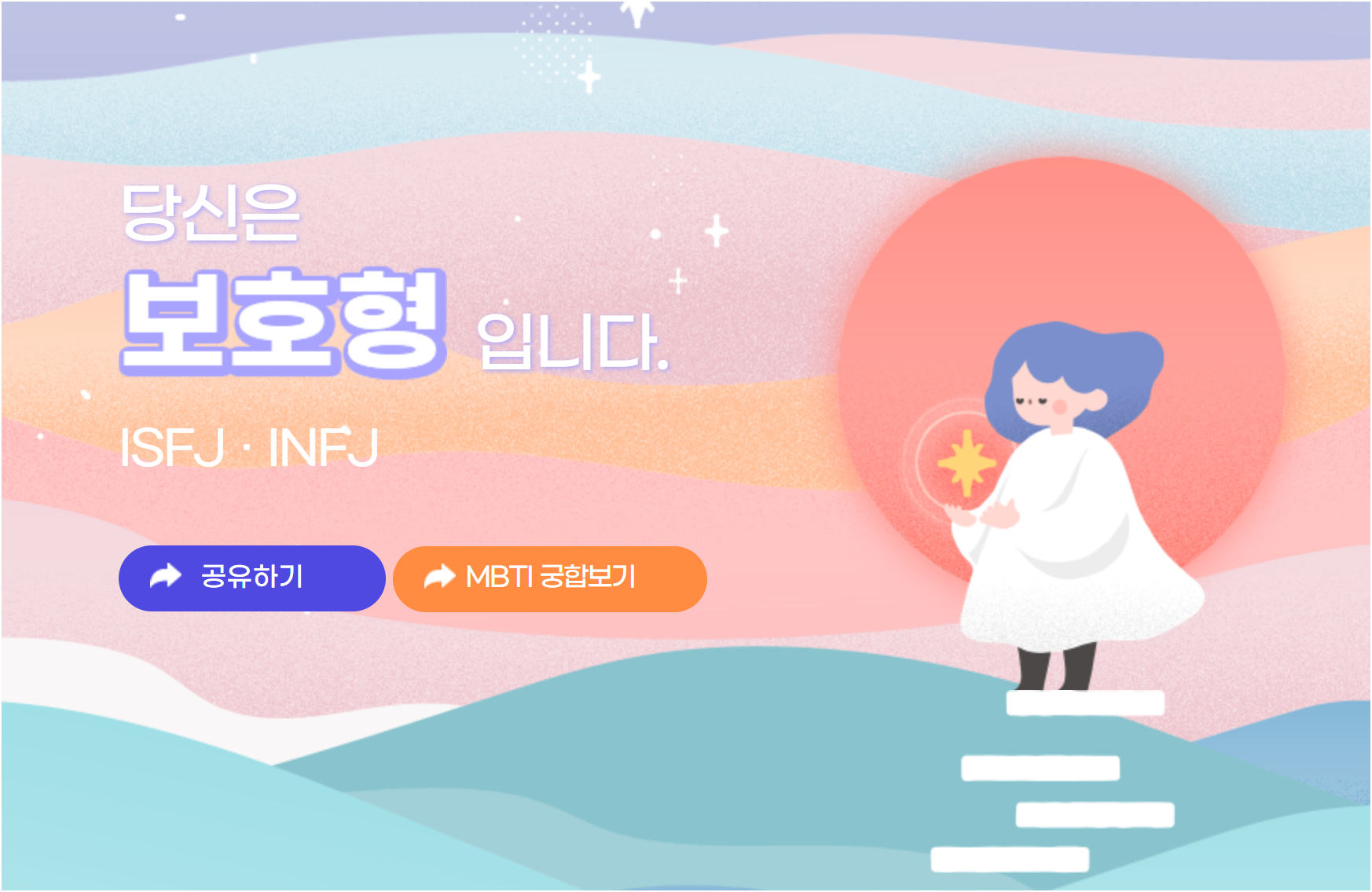 나의 MBTI 유형은 쉽고 재미있게 알아보는 성격 분석 가이드