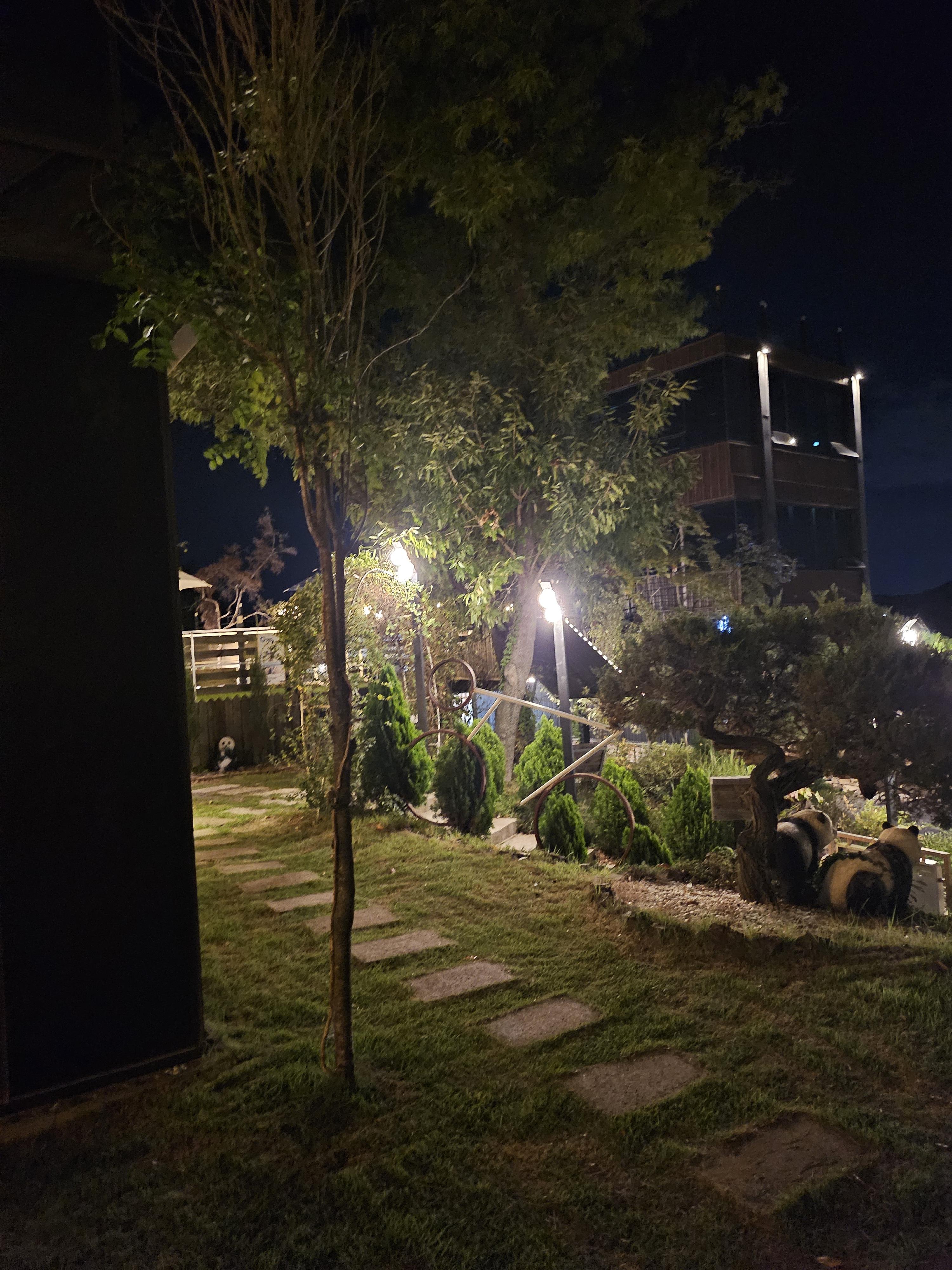 바다보다베이커리 카페