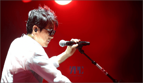 2023 조용필 콘서트 일정 티켓 가격 및 예매 방법